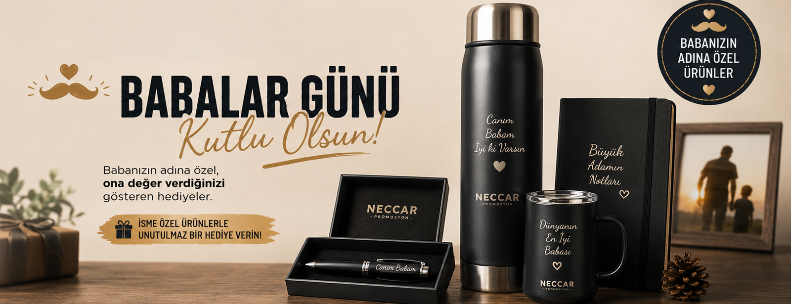 Babalar Günü